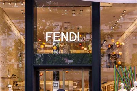 new fendi ceo|lvmh fendi.